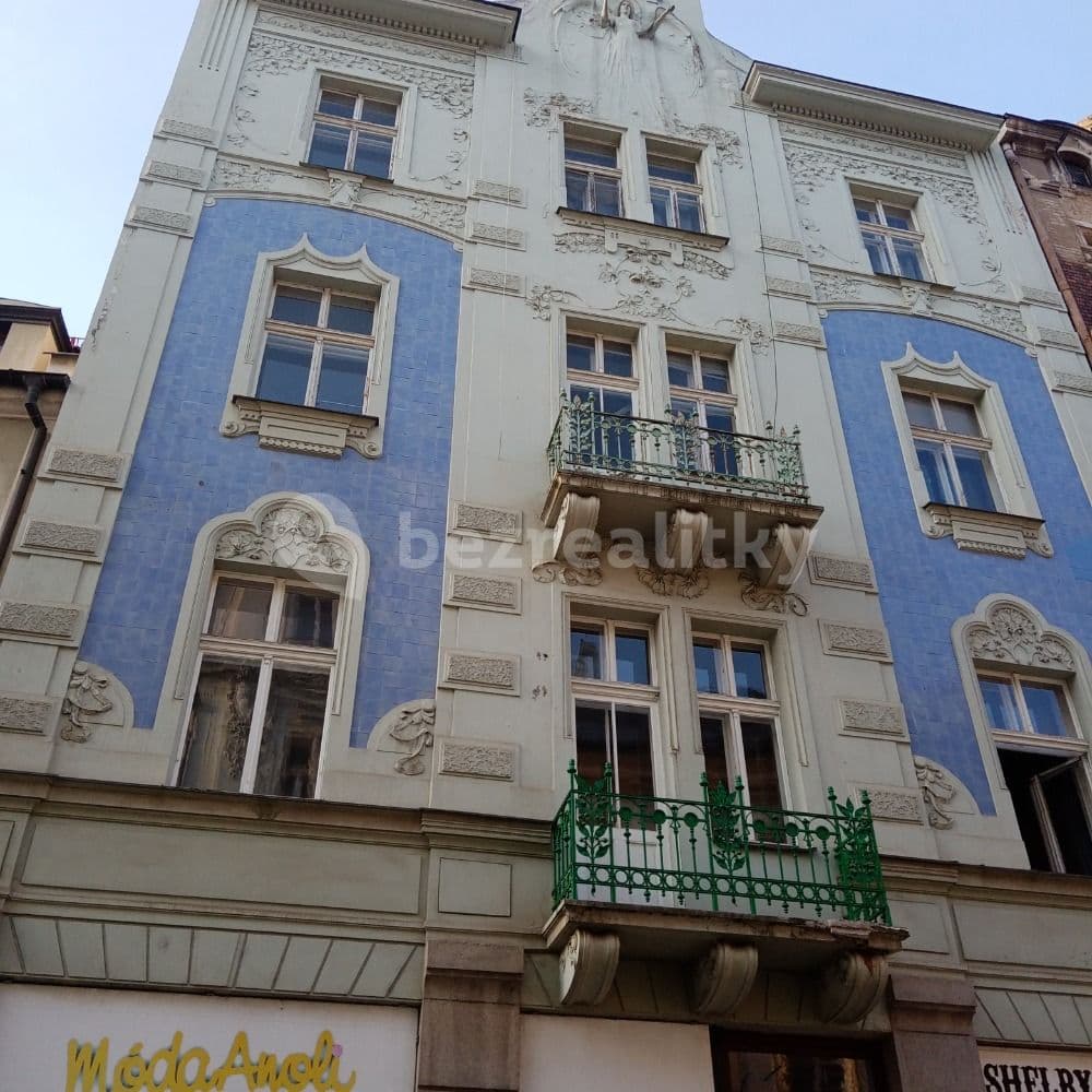 Pronájem bytu 1+1 60 m², Bezručova, Plzeň, Plzeňský kraj Pronájem bytu 1+1 60 m², Bezručova, Plzeň, Plzeňský kraj