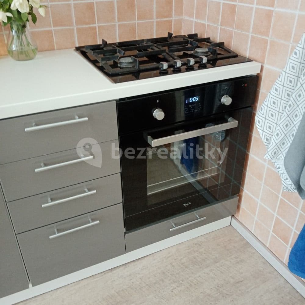 Pronájem bytu 1+1 60 m², Bezručova, Plzeň, Plzeňský kraj Pronájem bytu 1+1 60 m², Bezručova, Plzeň, Plzeňský kraj