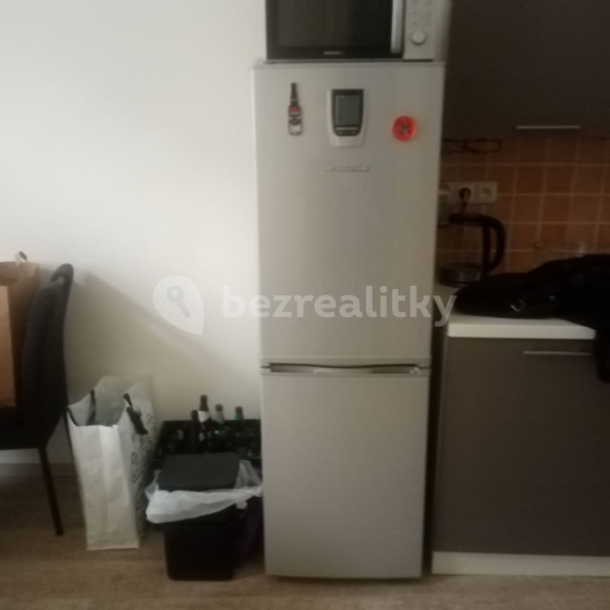 Pronájem bytu 1+1 60 m², Bezručova, Plzeň, Plzeňský kraj Pronájem bytu 1+1 60 m², Bezručova, Plzeň, Plzeňský kraj