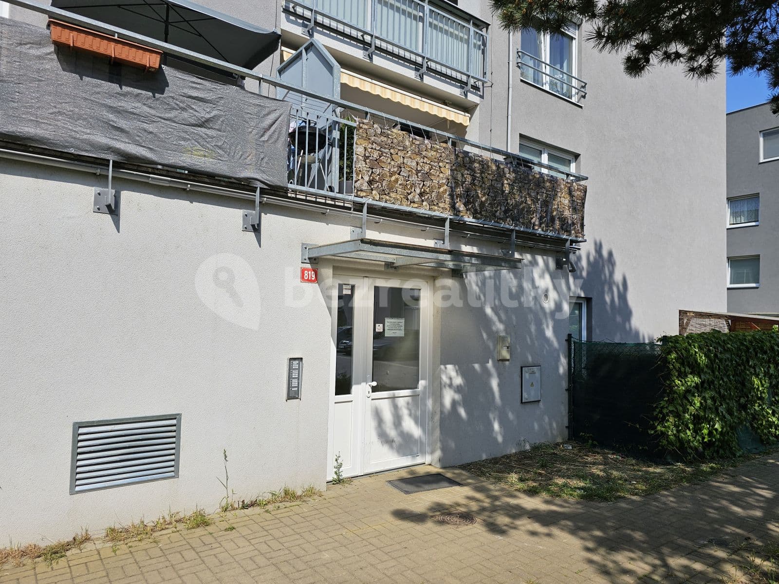 Pronájem bytu 3+kk 68 m², Cesta brigádníků, Kralupy nad Vltavou, Středočeský kraj Pronájem bytu 3+kk 68 m², Cesta brigádníků, Kralupy nad Vltavou, Středočeský kraj