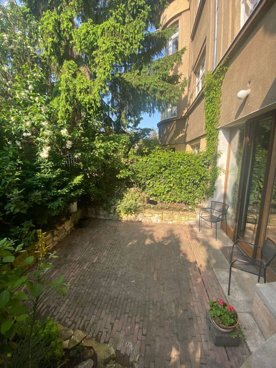Pronájem bytu 2+kk 76 m², Zavadilova, Praha, Praha Pronájem bytu 2+kk 76 m², Zavadilova, Praha, Praha