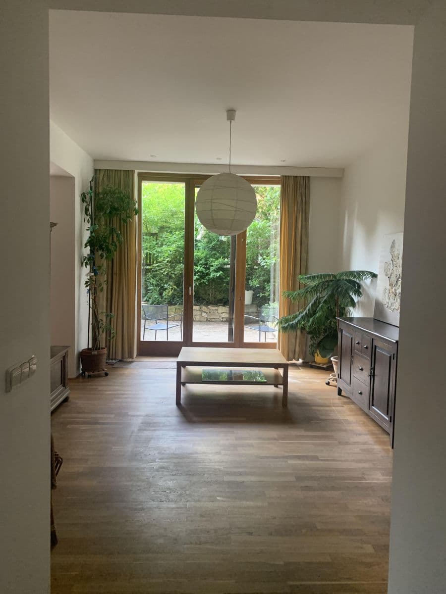 Pronájem bytu 2+kk 76 m², Zavadilova, Praha, Praha Pronájem bytu 2+kk 76 m², Zavadilova, Praha, Praha