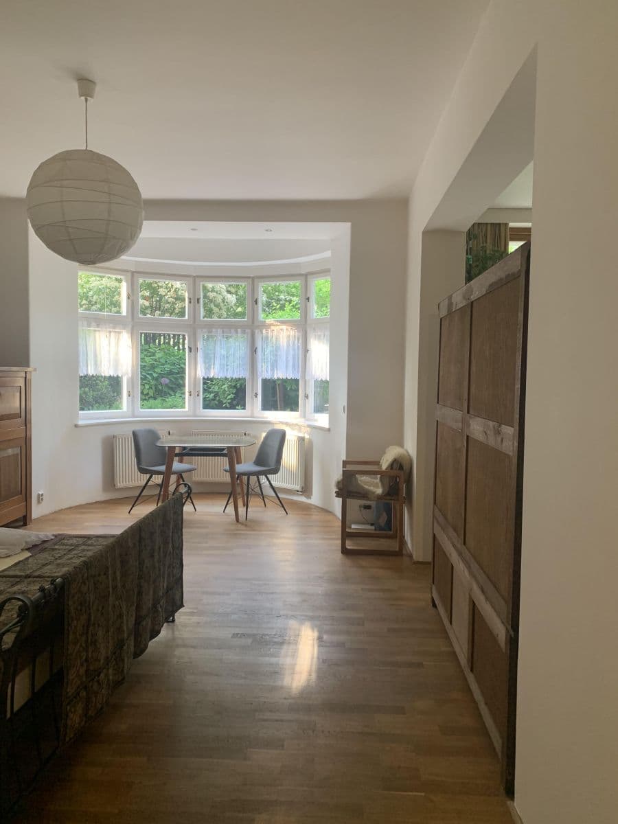 Pronájem bytu 2+kk 76 m², Zavadilova, Praha, Praha Pronájem bytu 2+kk 76 m², Zavadilova, Praha, Praha