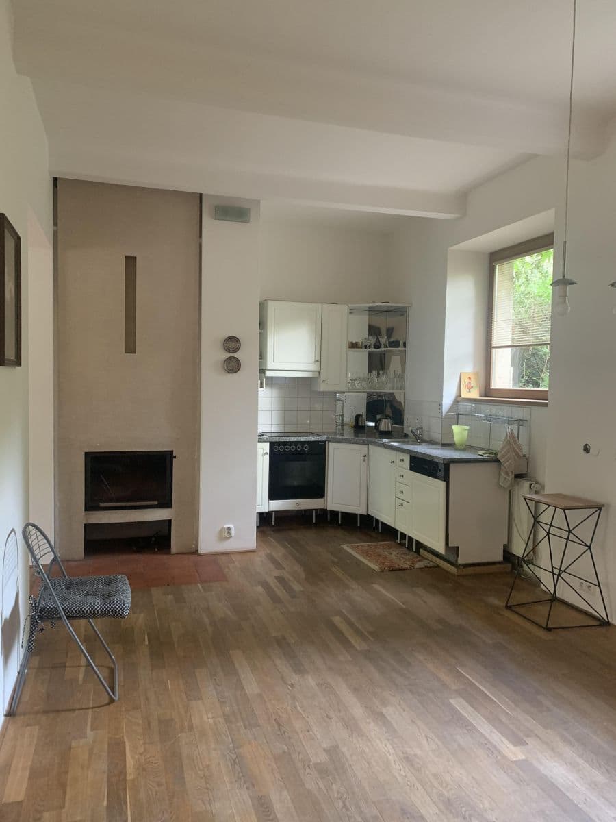 Pronájem bytu 2+kk 76 m², Zavadilova, Praha, Praha Pronájem bytu 2+kk 76 m², Zavadilova, Praha, Praha
