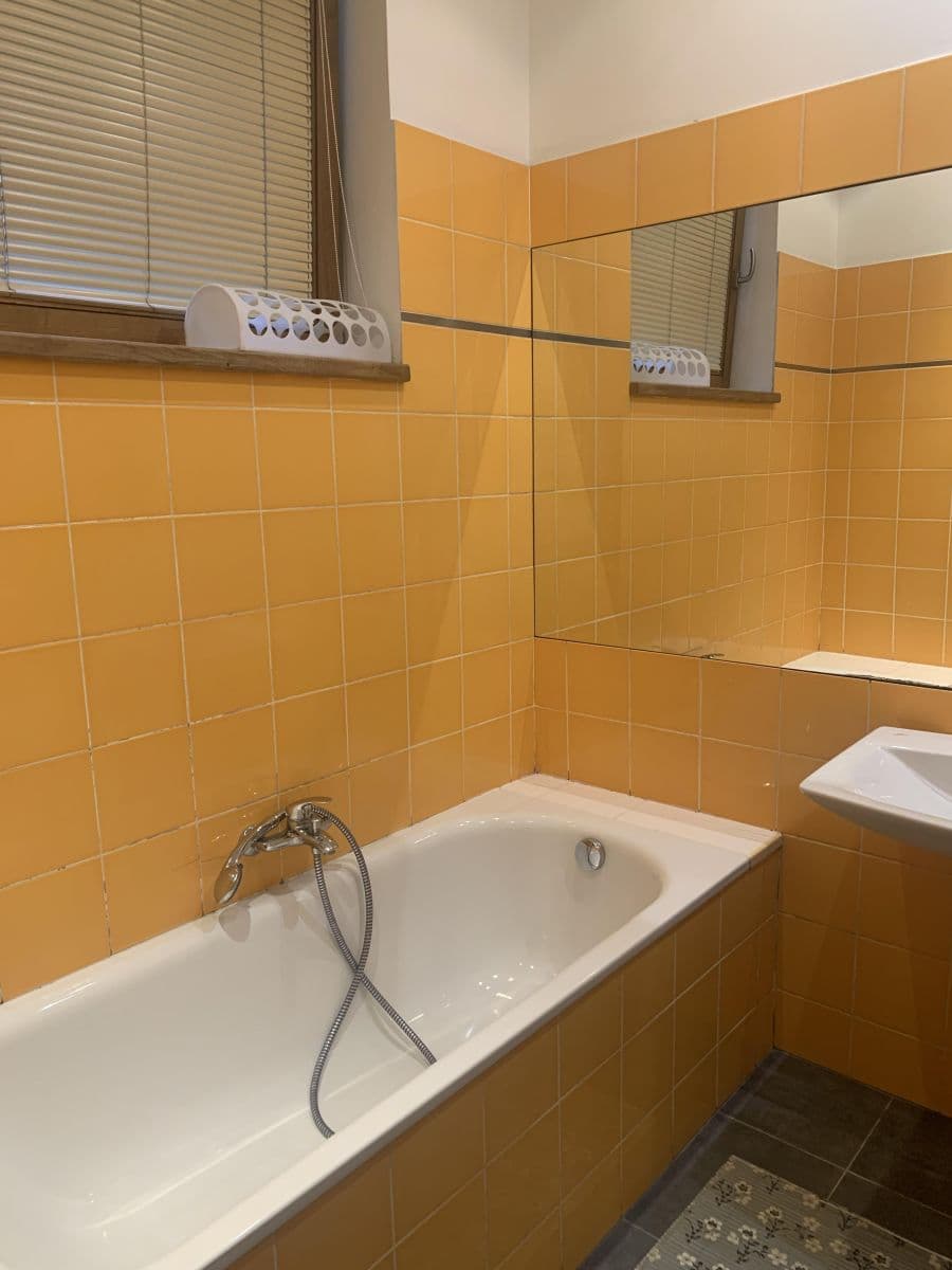 Pronájem bytu 2+kk 76 m², Zavadilova, Praha, Praha Pronájem bytu 2+kk 76 m², Zavadilova, Praha, Praha