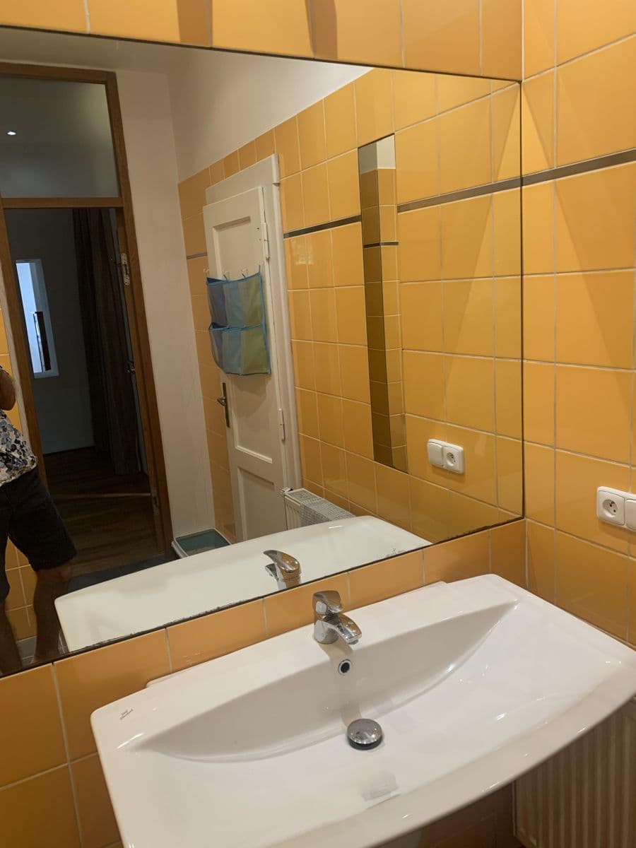 Pronájem bytu 2+kk 76 m², Zavadilova, Praha, Praha Pronájem bytu 2+kk 76 m², Zavadilova, Praha, Praha