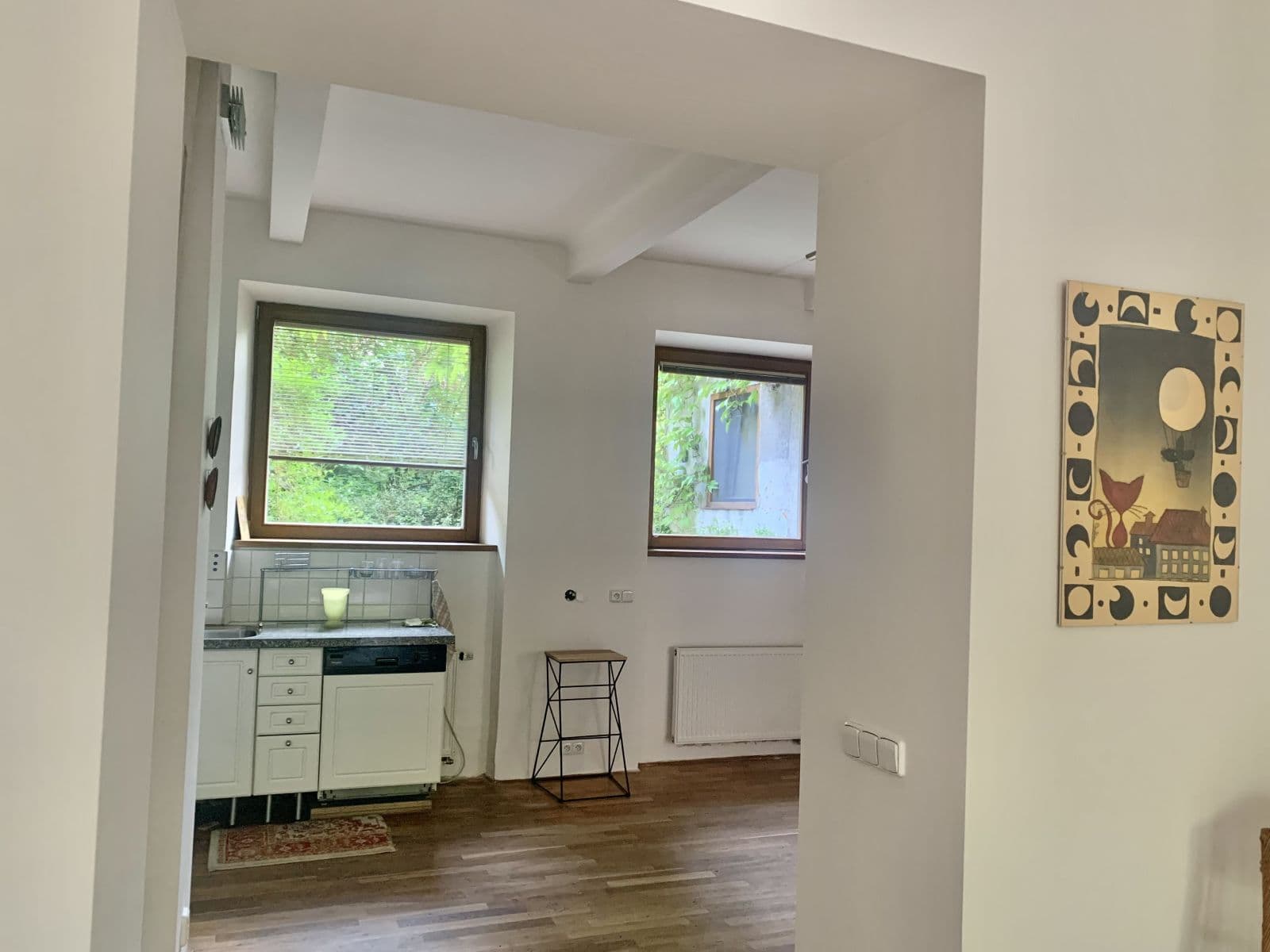 Pronájem bytu 2+kk 76 m², Zavadilova, Praha, Praha Pronájem bytu 2+kk 76 m², Zavadilova, Praha, Praha