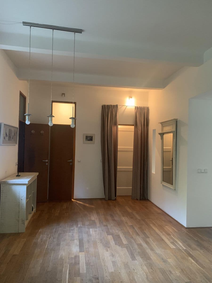 Pronájem bytu 2+kk 76 m², Zavadilova, Praha, Praha Pronájem bytu 2+kk 76 m², Zavadilova, Praha, Praha