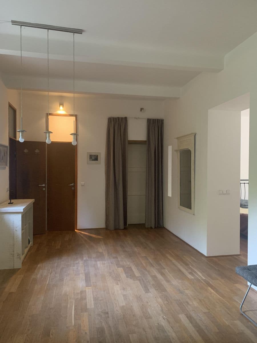 Pronájem bytu 2+kk 76 m², Zavadilova, Praha, Praha Pronájem bytu 2+kk 76 m², Zavadilova, Praha, Praha