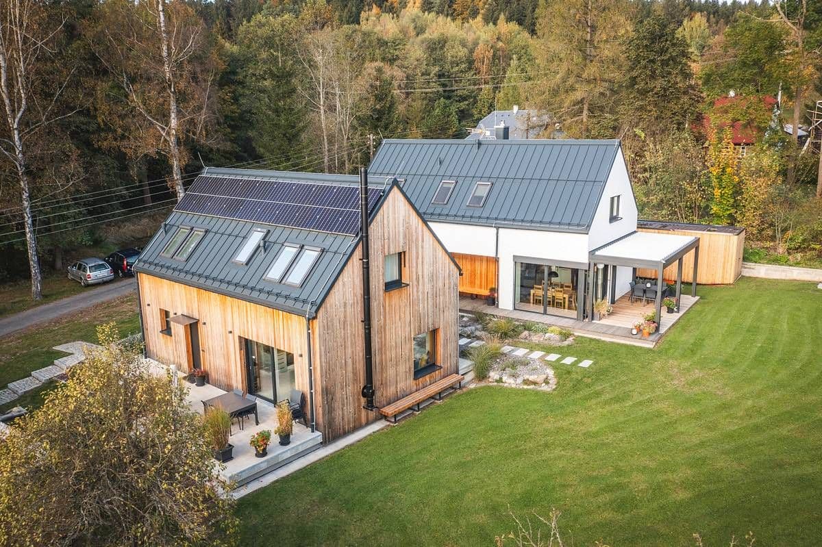 Pronájem chaty, chalupy, Pustá Rybná, Pardubický kraj Pronájem chaty, chalupy, Pustá Rybná, Pardubický kraj