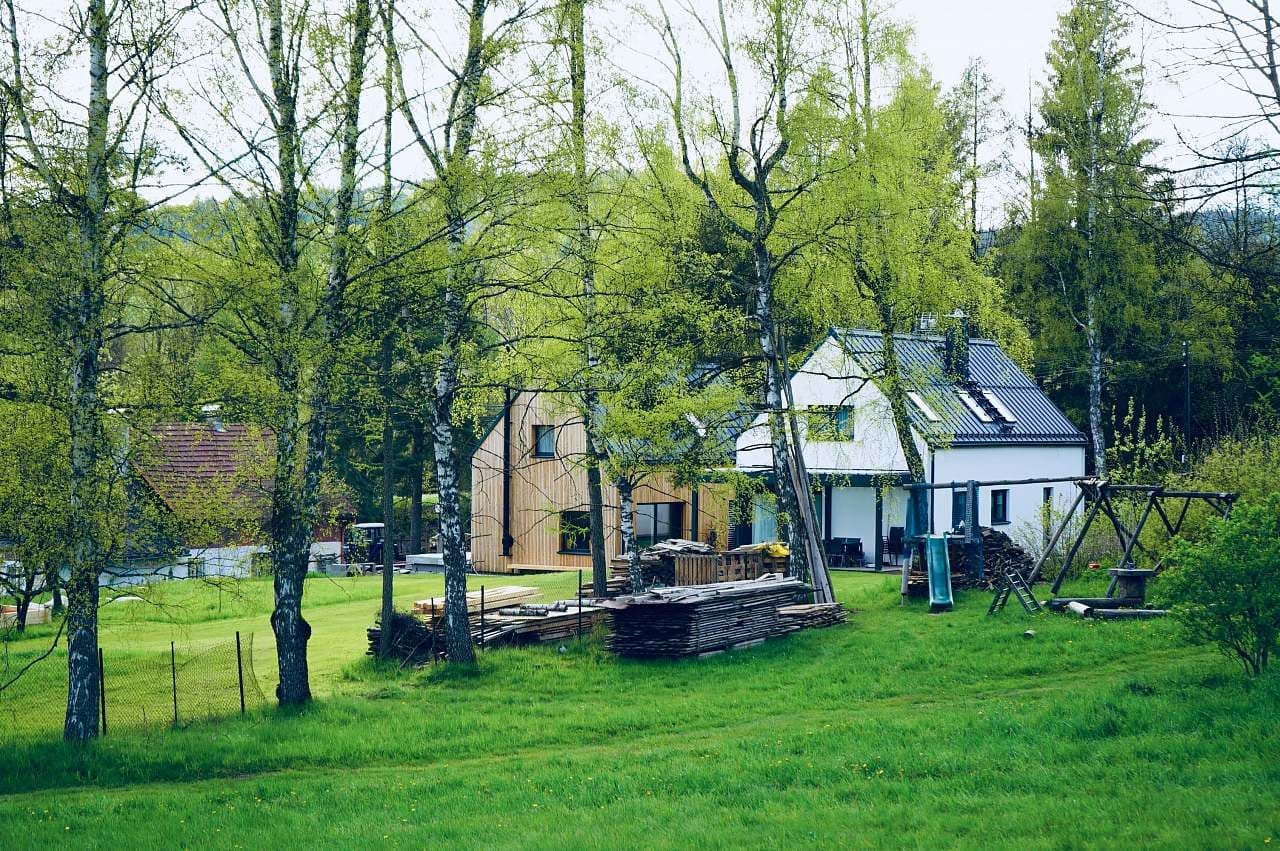 Pronájem chaty, chalupy, Pustá Rybná, Pardubický kraj Pronájem chaty, chalupy, Pustá Rybná, Pardubický kraj