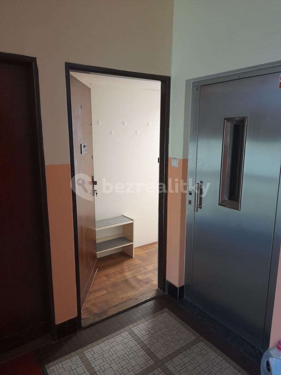 Pronájem bytu 2+1 57 m², Sámova, Praha, Praha Pronájem bytu 2+1 57 m², Sámova, Praha, Praha