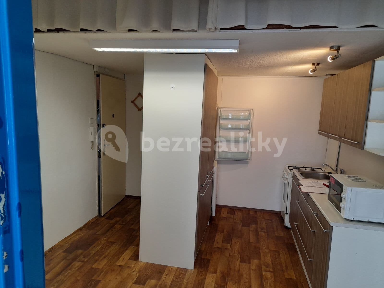 Pronájem bytu 2+1 57 m², Sámova, Praha, Praha Pronájem bytu 2+1 57 m², Sámova, Praha, Praha