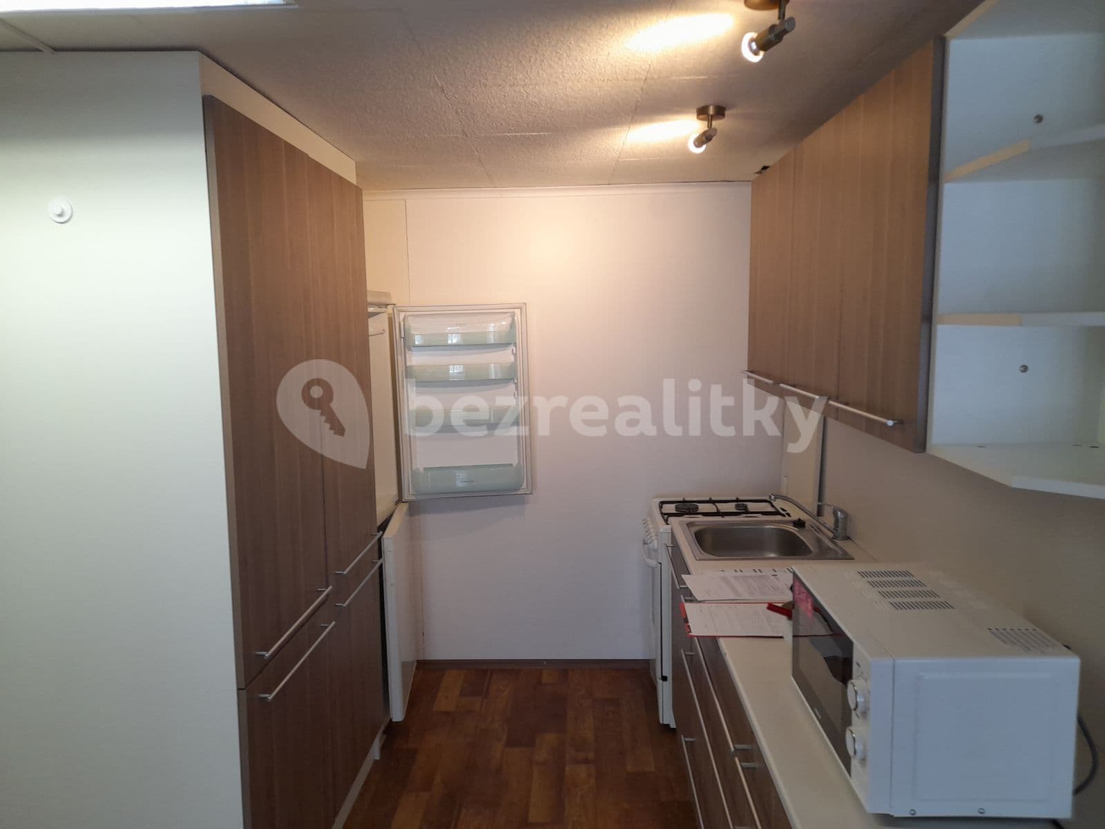 Pronájem bytu 2+1 57 m², Sámova, Praha, Praha Pronájem bytu 2+1 57 m², Sámova, Praha, Praha