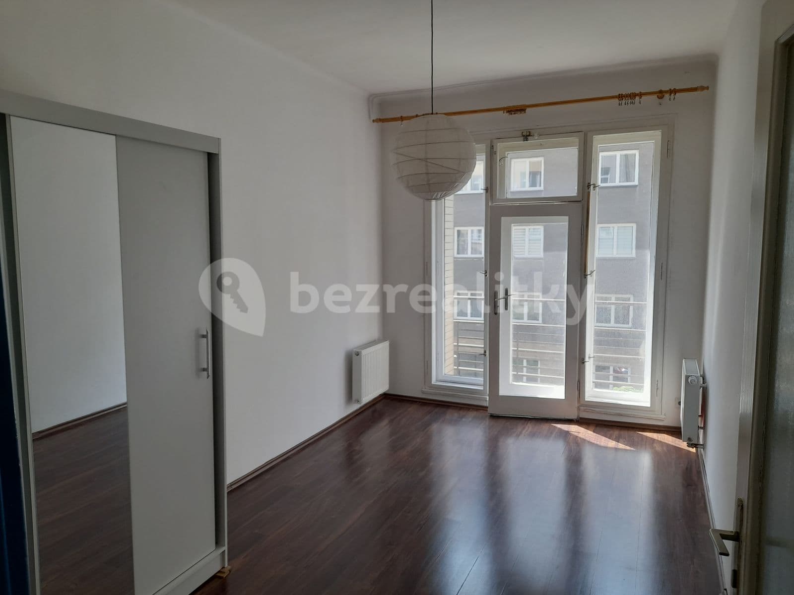 Pronájem bytu 2+1 57 m², Sámova, Praha, Praha Pronájem bytu 2+1 57 m², Sámova, Praha, Praha