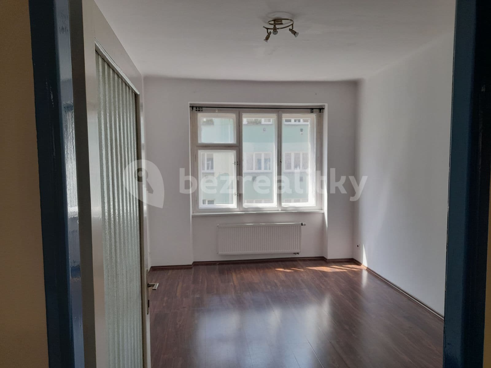 Pronájem bytu 2+1 57 m², Sámova, Praha, Praha Pronájem bytu 2+1 57 m², Sámova, Praha, Praha