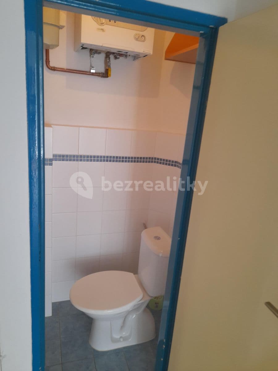 Pronájem bytu 2+1 57 m², Sámova, Praha, Praha Pronájem bytu 2+1 57 m², Sámova, Praha, Praha