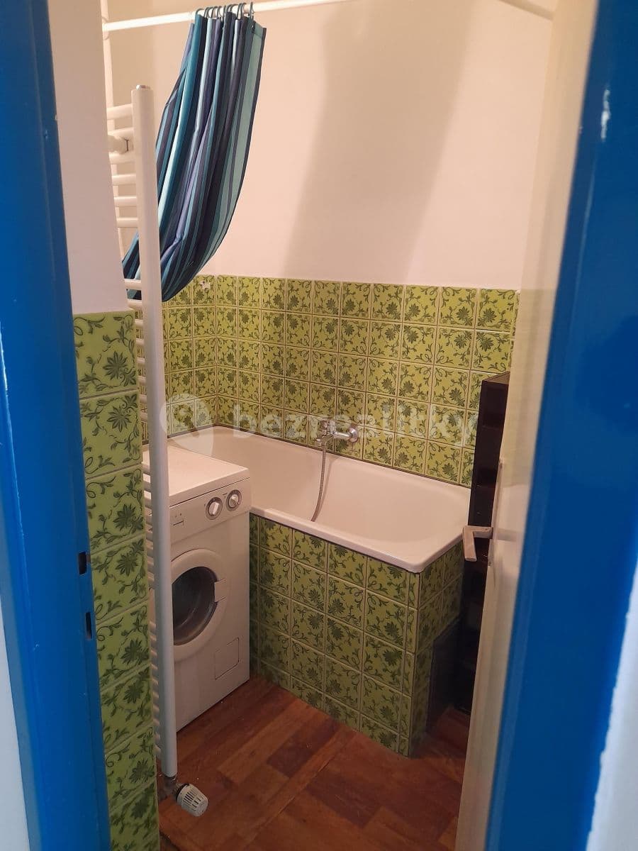 Pronájem bytu 2+1 57 m², Sámova, Praha, Praha Pronájem bytu 2+1 57 m², Sámova, Praha, Praha
