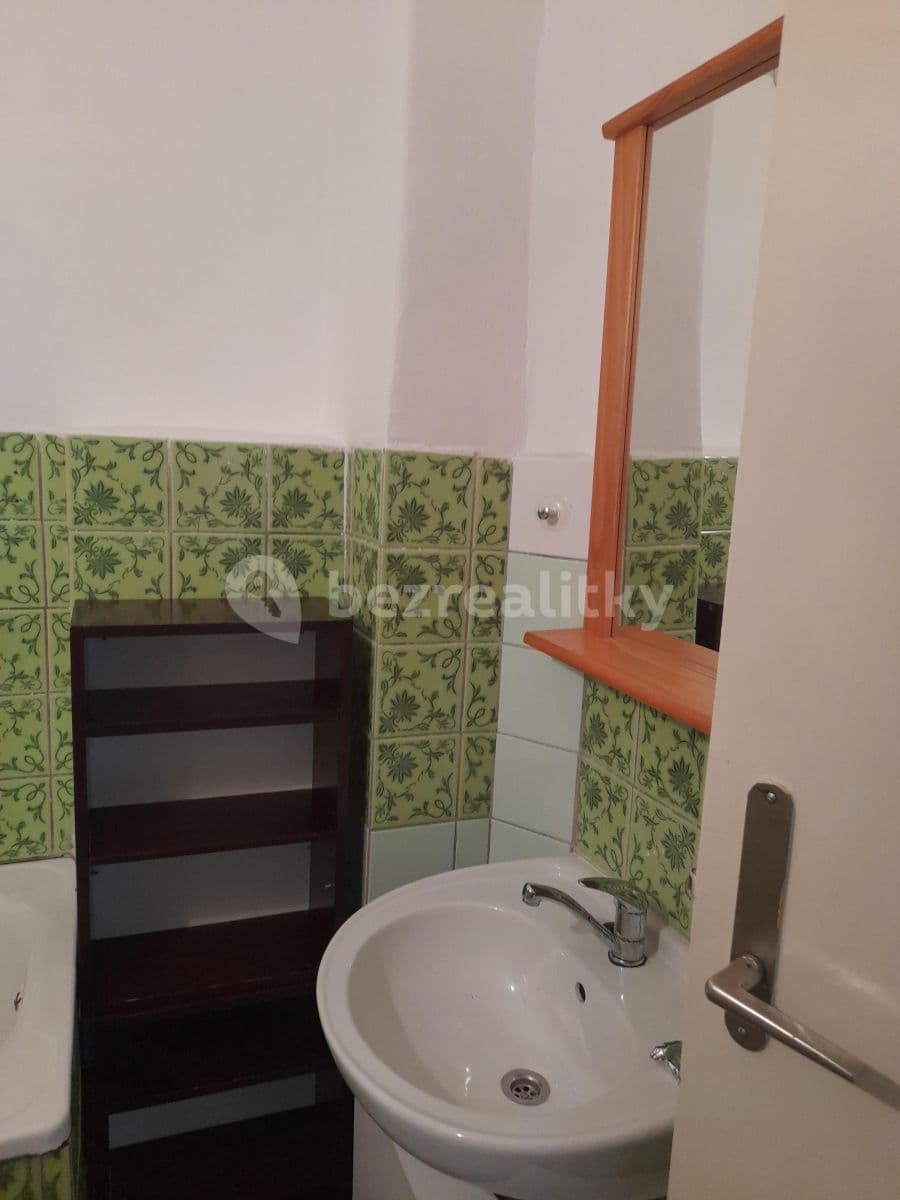 Pronájem bytu 2+1 57 m², Sámova, Praha, Praha Pronájem bytu 2+1 57 m², Sámova, Praha, Praha