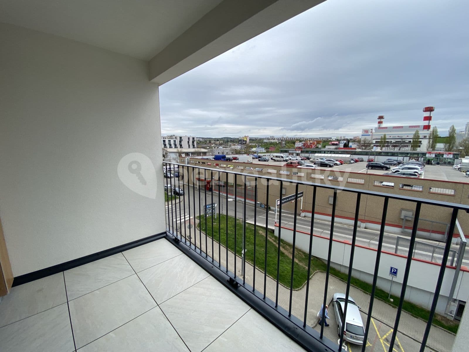 Pronájem bytu 1+kk 33 m², Střední, Brno, Jihomoravský kraj Pronájem bytu 1+kk 33 m², Střední, Brno, Jihomoravský kraj