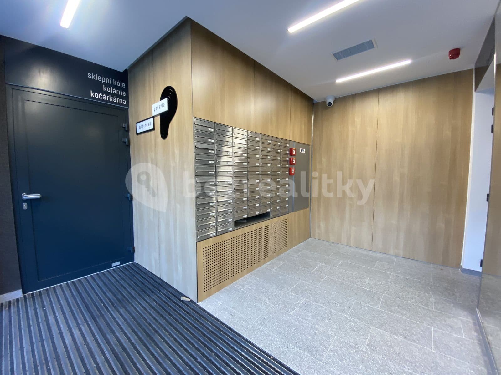 Pronájem bytu 1+kk 33 m², Střední, Brno, Jihomoravský kraj Pronájem bytu 1+kk 33 m², Střední, Brno, Jihomoravský kraj