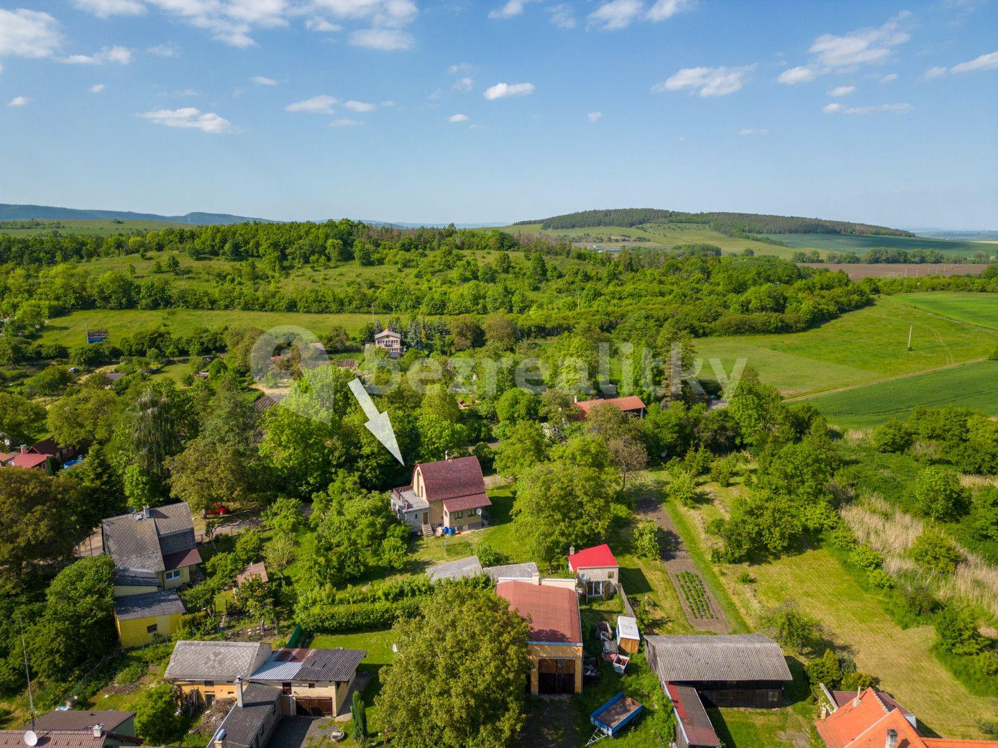 Prodej domu 120 m², pozemek 1.772 m², Příčná, Mašťov, Ústecký kraj