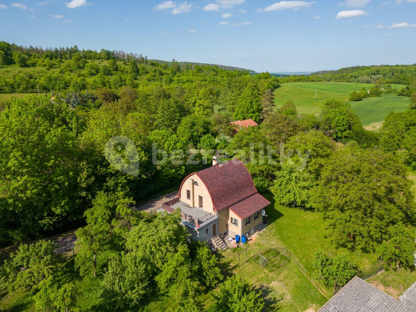 Prodej domu 120 m², pozemek 1.772 m², Příčná, Mašťov, Ústecký kraj