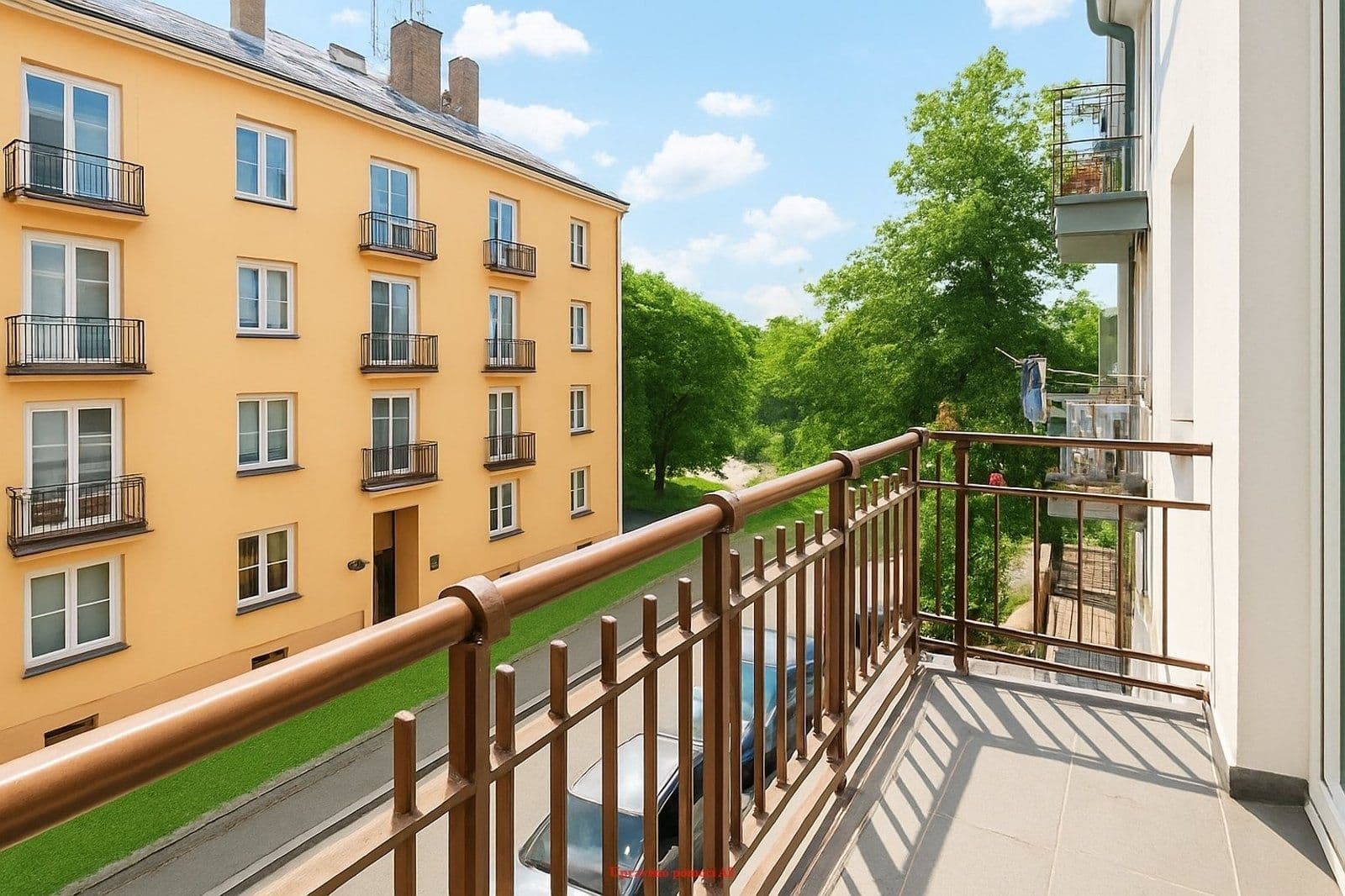 Pronájem bytu 3+1 67 m², Slavíčkova, Ostrava, Moravskoslezský kraj Pronájem bytu 3+1 67 m², Slavíčkova, Ostrava, Moravskoslezský kraj