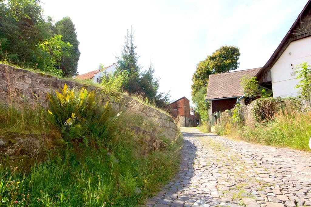 Prodej pozemku 2.406 m², Skalsko, Středočeský kraj Prodej pozemku 2.406 m², Skalsko, Středočeský kraj