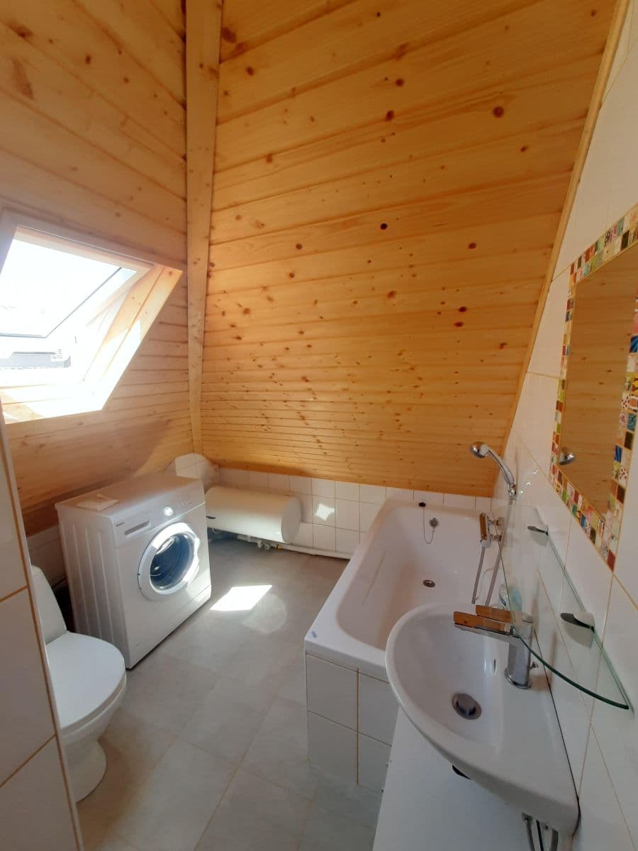 Pronájem bytu Garsoniéra 23 m², Přemyšlenská, Praha, Praha Pronájem bytu Garsoniéra 23 m², Přemyšlenská, Praha, Praha