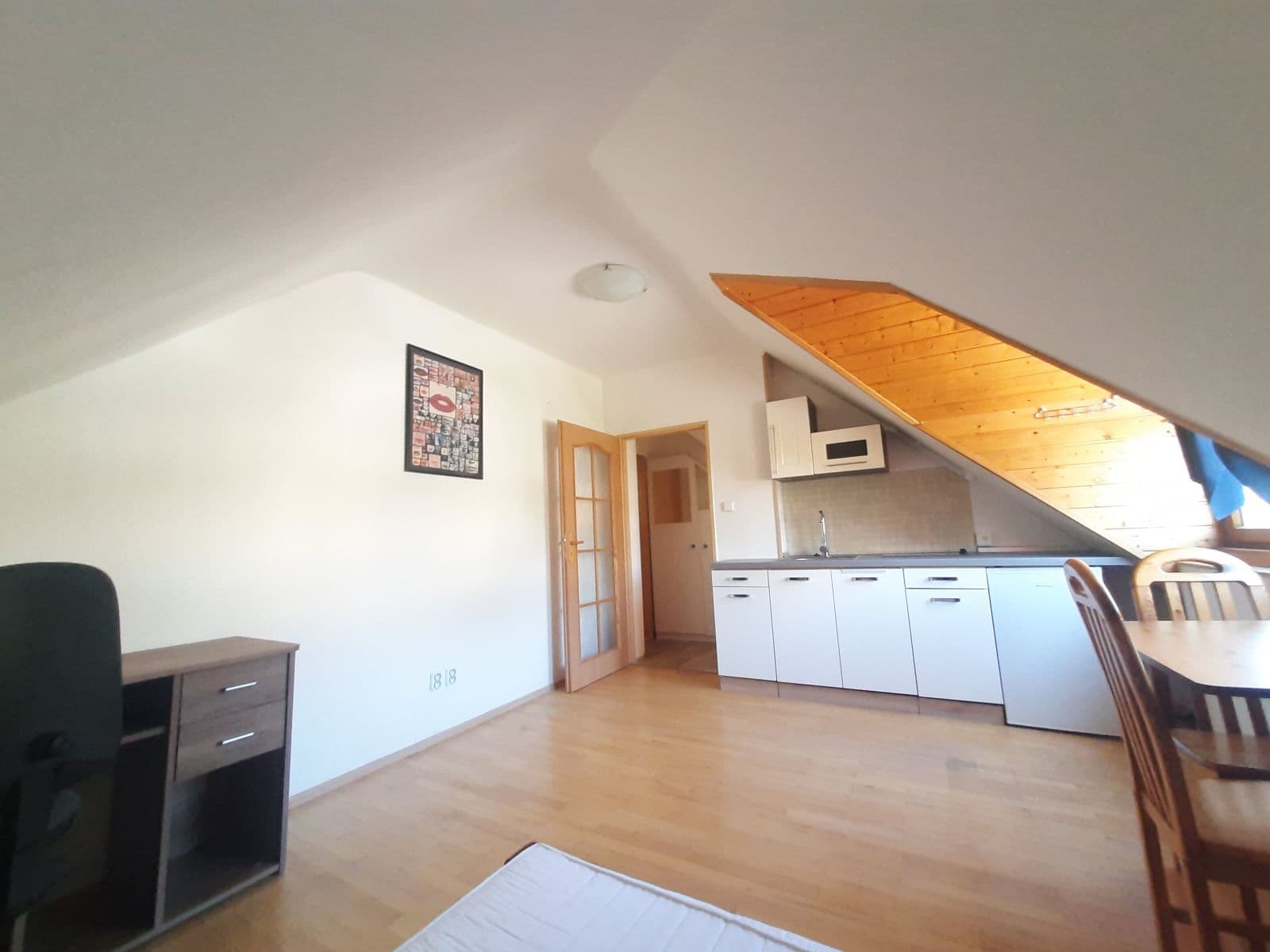 Pronájem bytu Garsoniéra 23 m², Přemyšlenská, Praha, Praha Pronájem bytu Garsoniéra 23 m², Přemyšlenská, Praha, Praha