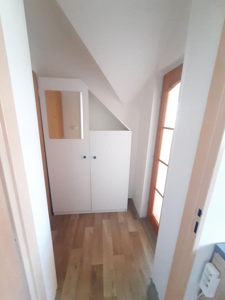 Pronájem bytu Garsoniéra 23 m², Přemyšlenská, Praha, Praha Pronájem bytu Garsoniéra 23 m², Přemyšlenská, Praha, Praha