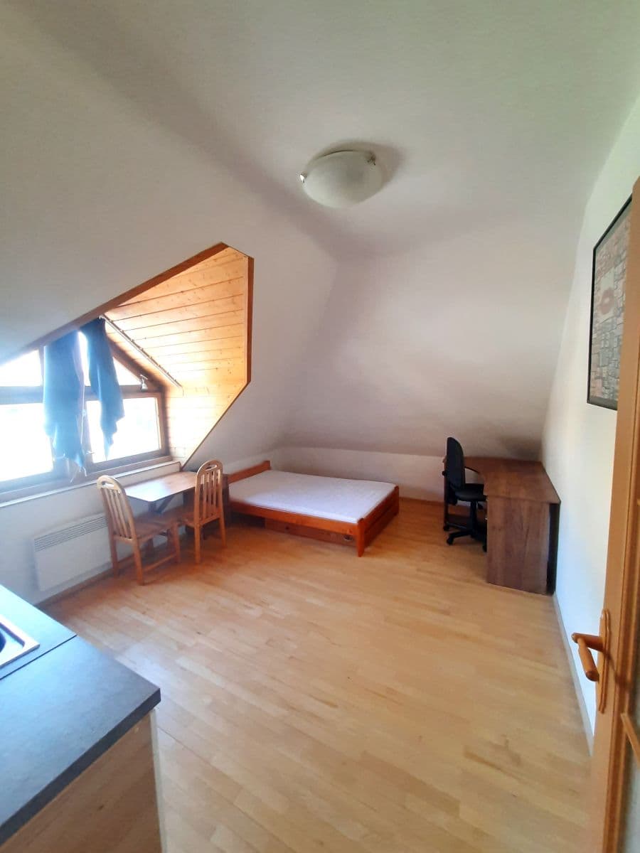 Pronájem bytu Garsoniéra 23 m², Přemyšlenská, Praha, Praha Pronájem bytu Garsoniéra 23 m², Přemyšlenská, Praha, Praha