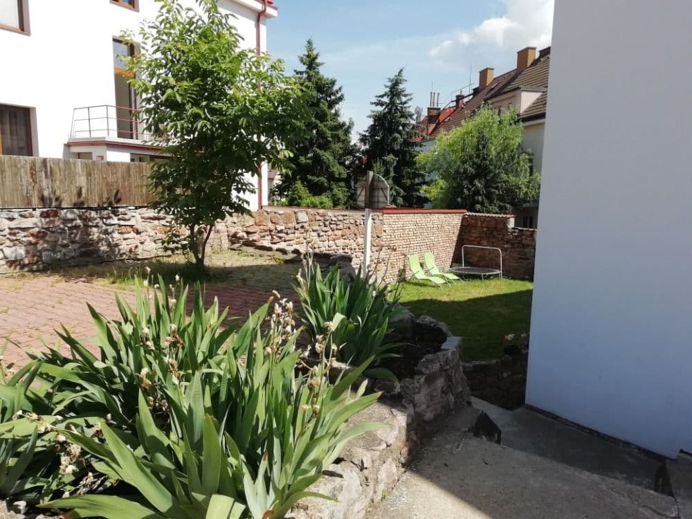 Pronájem bytu Garsoniéra 23 m², Přemyšlenská, Praha, Praha Pronájem bytu Garsoniéra 23 m², Přemyšlenská, Praha, Praha