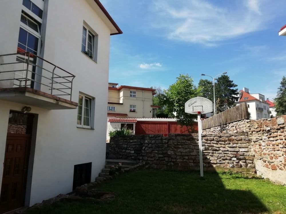 Pronájem bytu Garsoniéra 23 m², Přemyšlenská, Praha, Praha Pronájem bytu Garsoniéra 23 m², Přemyšlenská, Praha, Praha