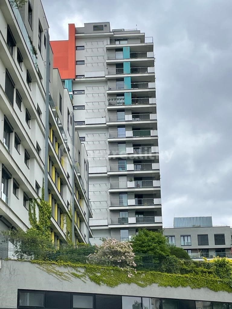 Pronájem bytu 2+kk 59 m², Nad Úžlabinou, Praha, Praha Pronájem bytu 2+kk 59 m², Nad Úžlabinou, Praha, Praha