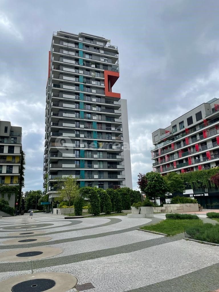 Pronájem bytu 2+kk 59 m², Nad Úžlabinou, Praha, Praha Pronájem bytu 2+kk 59 m², Nad Úžlabinou, Praha, Praha