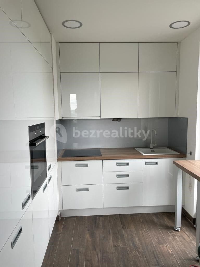 Pronájem bytu 2+kk 59 m², Nad Úžlabinou, Praha, Praha Pronájem bytu 2+kk 59 m², Nad Úžlabinou, Praha, Praha