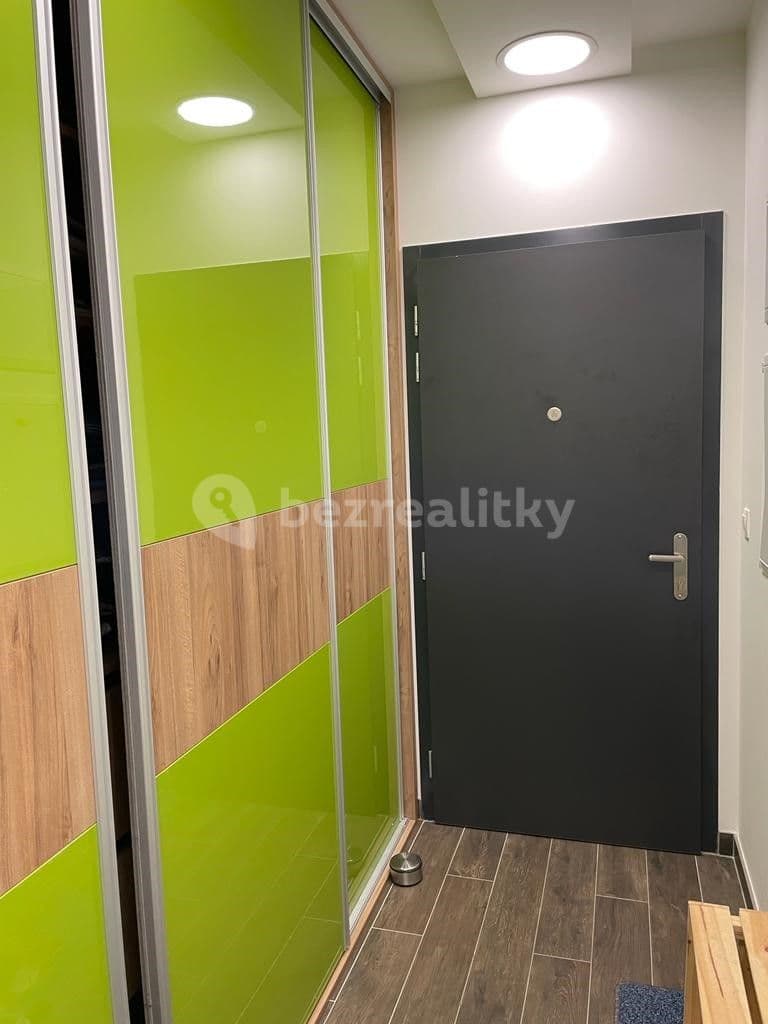 Pronájem bytu 2+kk 59 m², Nad Úžlabinou, Praha, Praha Pronájem bytu 2+kk 59 m², Nad Úžlabinou, Praha, Praha