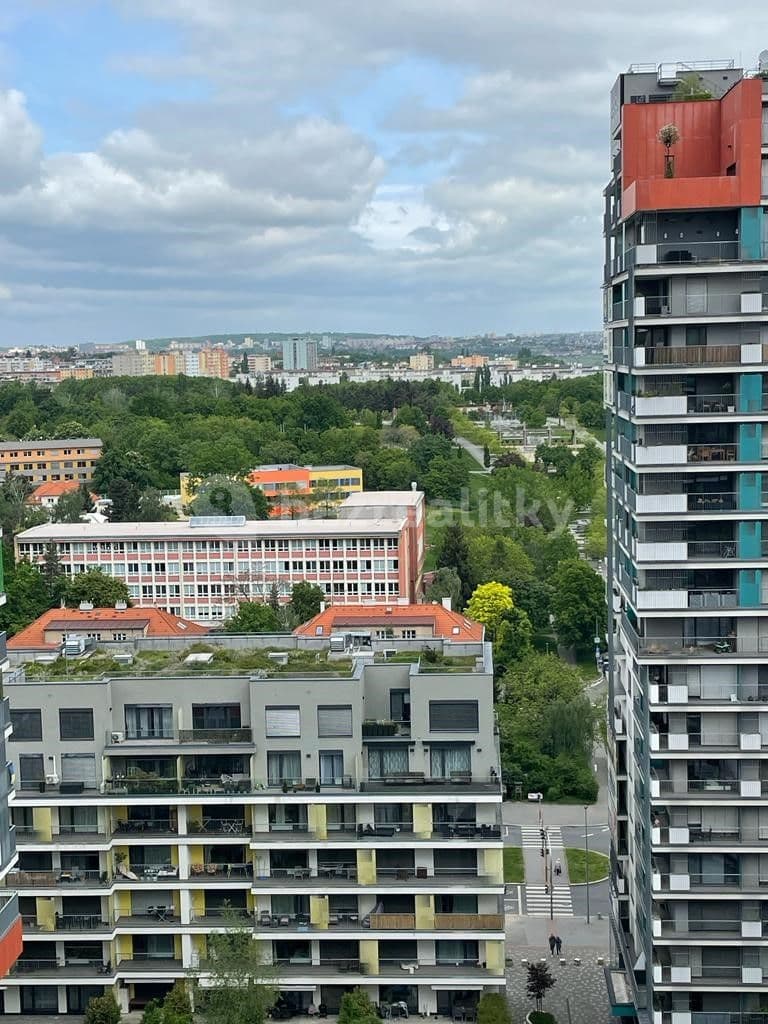 Pronájem bytu 2+kk 59 m², Nad Úžlabinou, Praha, Praha Pronájem bytu 2+kk 59 m², Nad Úžlabinou, Praha, Praha