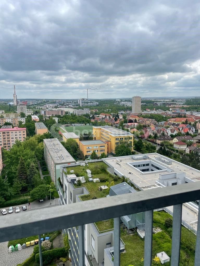 Pronájem bytu 2+kk 59 m², Nad Úžlabinou, Praha, Praha Pronájem bytu 2+kk 59 m², Nad Úžlabinou, Praha, Praha