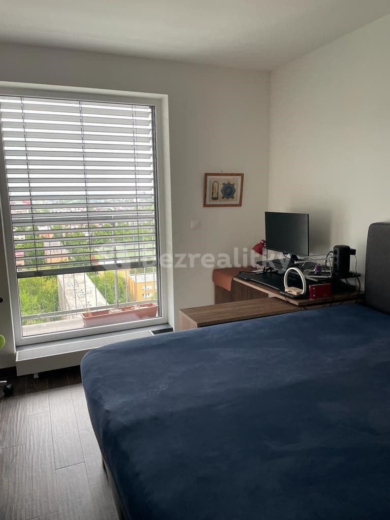 Pronájem bytu 2+kk 59 m², Nad Úžlabinou, Praha, Praha Pronájem bytu 2+kk 59 m², Nad Úžlabinou, Praha, Praha