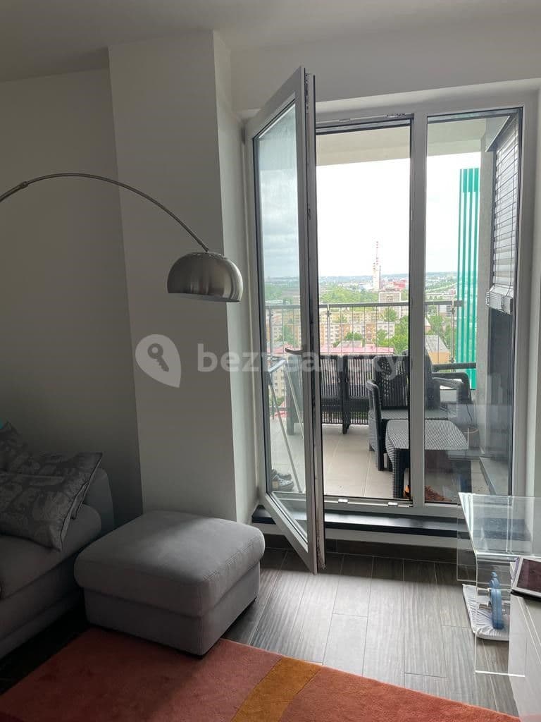 Pronájem bytu 2+kk 59 m², Nad Úžlabinou, Praha, Praha Pronájem bytu 2+kk 59 m², Nad Úžlabinou, Praha, Praha
