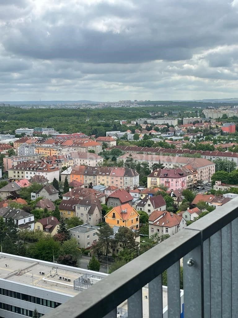 Pronájem bytu 2+kk 59 m², Nad Úžlabinou, Praha, Praha Pronájem bytu 2+kk 59 m², Nad Úžlabinou, Praha, Praha