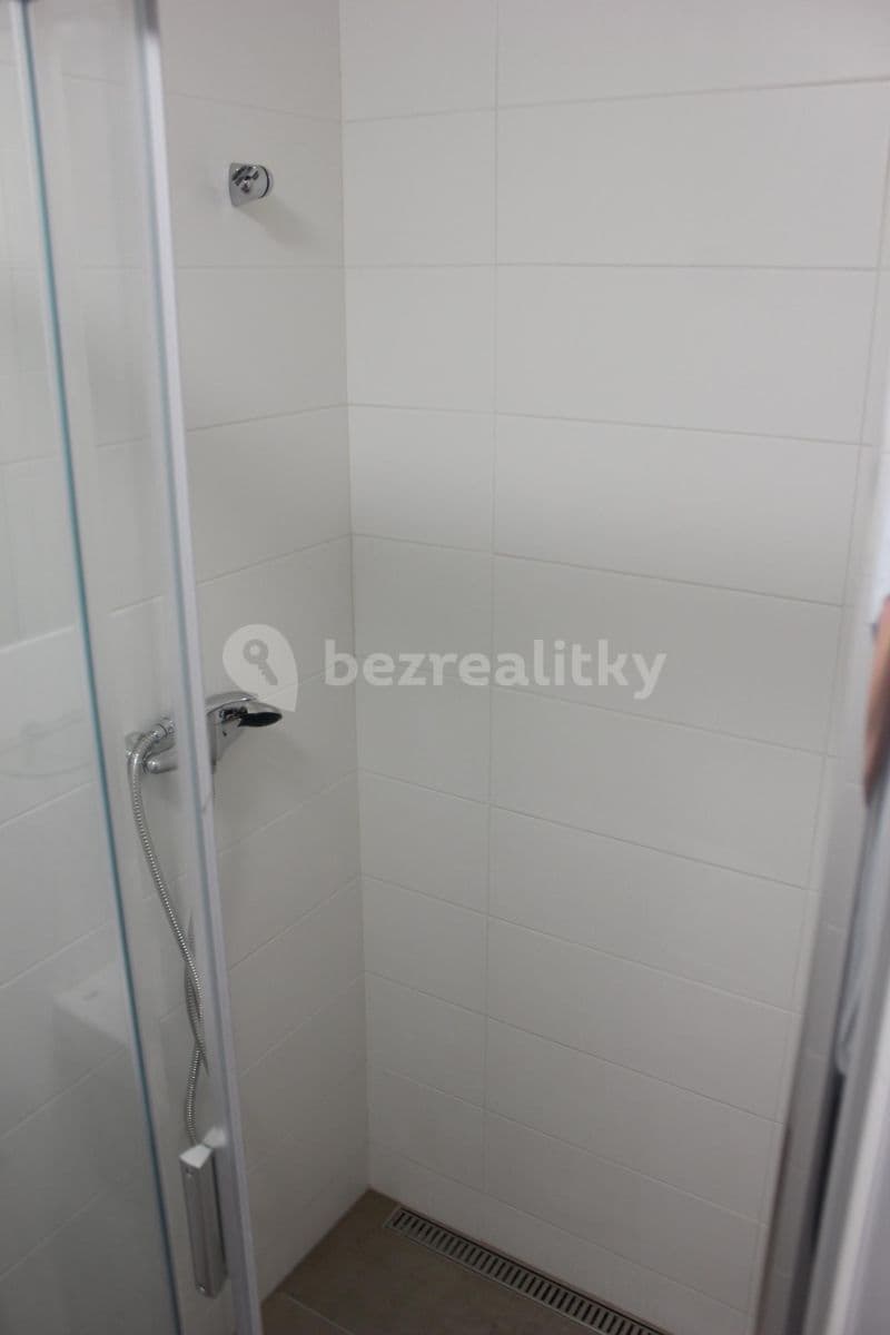 Pronájem bytu Garsoniéra 18 m², Družstevní, Kněževes, Středočeský kraj Pronájem bytu Garsoniéra 18 m², Družstevní, Kněževes, Středočeský kraj