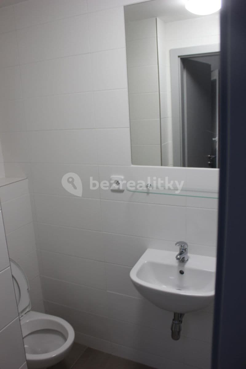 Pronájem bytu Garsoniéra 18 m², Družstevní, Kněževes, Středočeský kraj Pronájem bytu Garsoniéra 18 m², Družstevní, Kněževes, Středočeský kraj