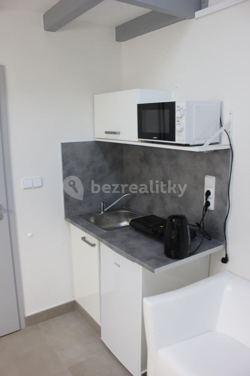 Pronájem bytu Garsoniéra 18 m², Družstevní, Kněževes, Středočeský kraj Pronájem bytu Garsoniéra 18 m², Družstevní, Kněževes, Středočeský kraj