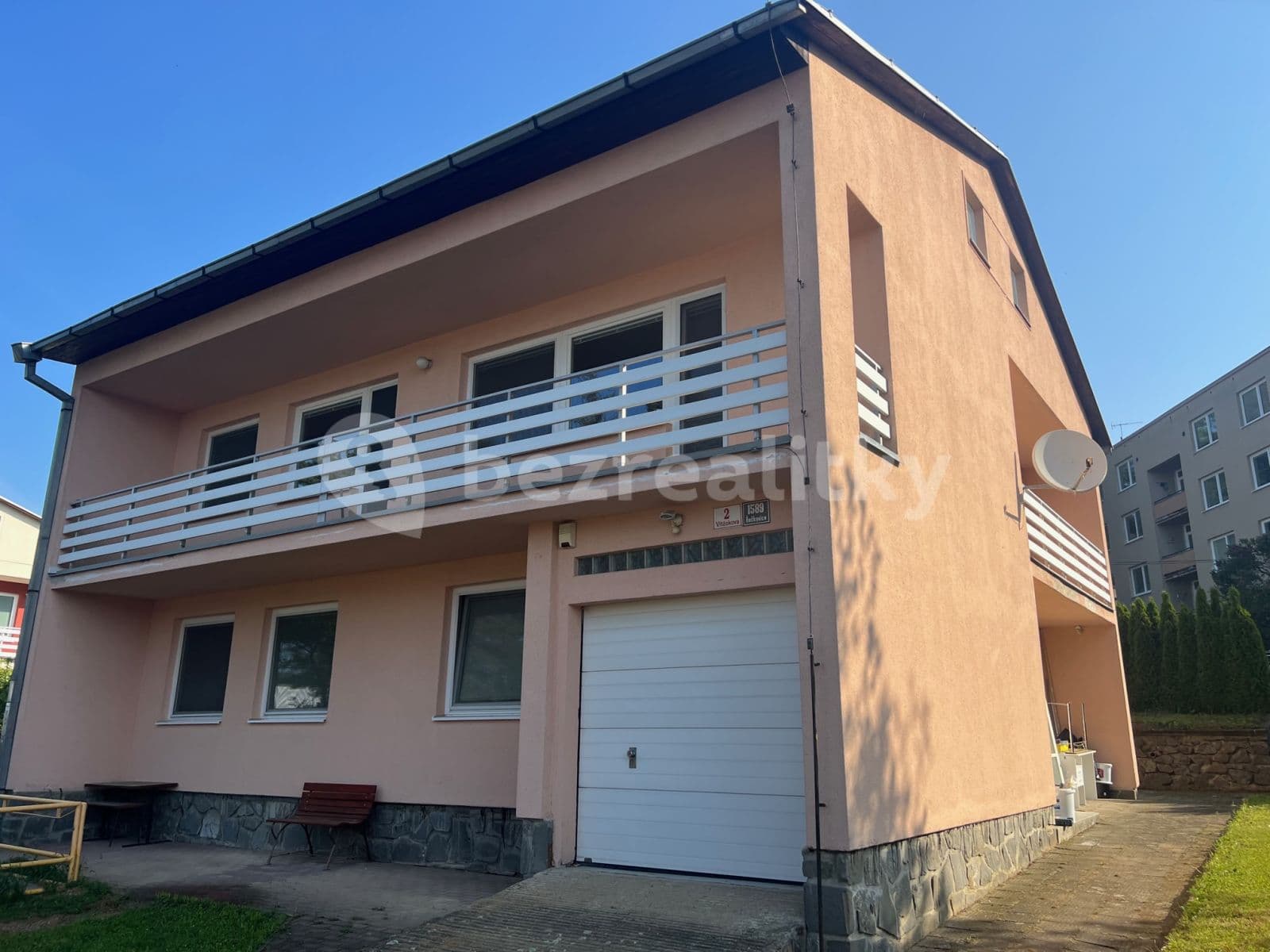 Pronájem bytu 3+kk 138 m², Vitáskova, Brno, Jihomoravský kraj Pronájem bytu 3+kk 138 m², Vitáskova, Brno, Jihomoravský kraj