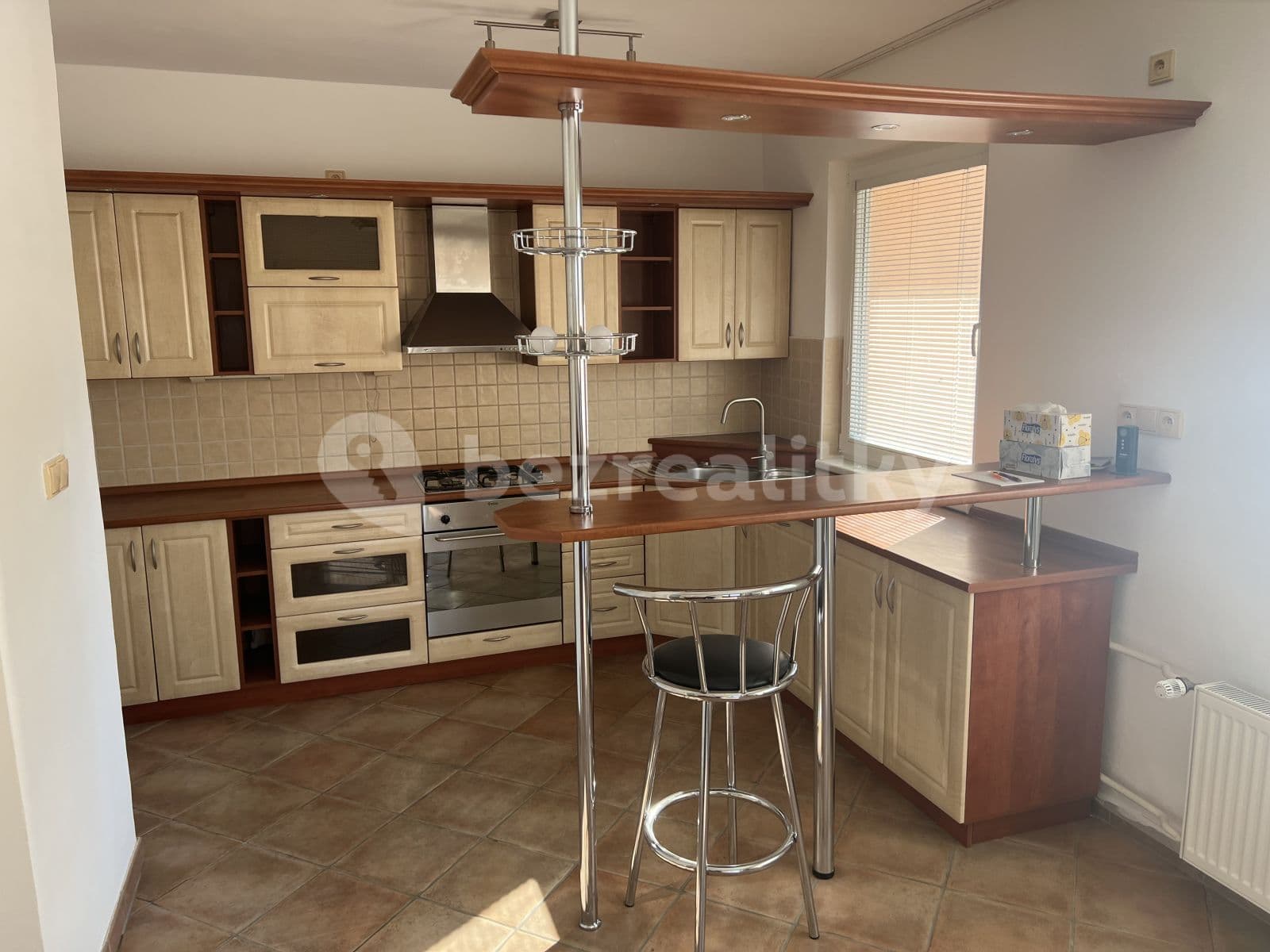 Pronájem bytu 3+kk 138 m², Vitáskova, Brno, Jihomoravský kraj Pronájem bytu 3+kk 138 m², Vitáskova, Brno, Jihomoravský kraj