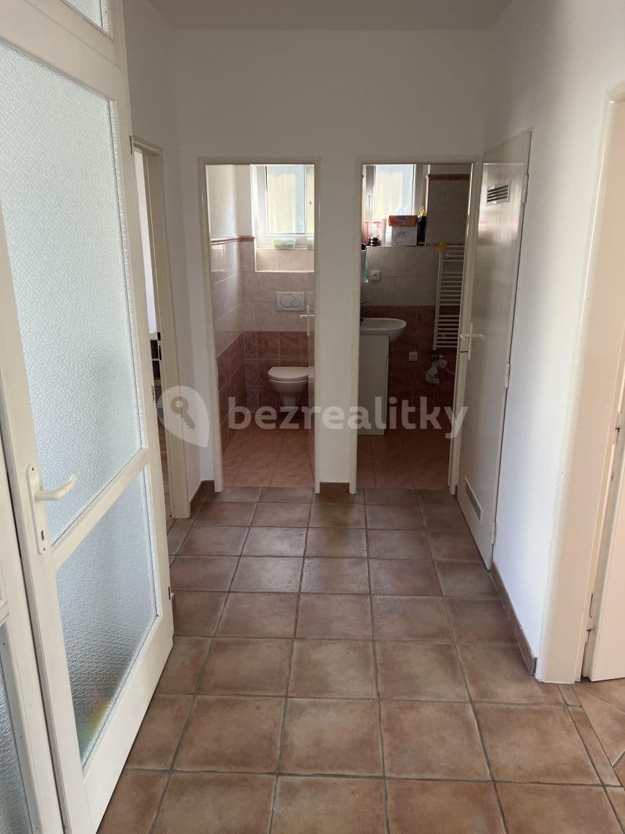 Pronájem bytu 3+kk 138 m², Vitáskova, Brno, Jihomoravský kraj Pronájem bytu 3+kk 138 m², Vitáskova, Brno, Jihomoravský kraj